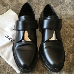 Vince Oxford loafers
